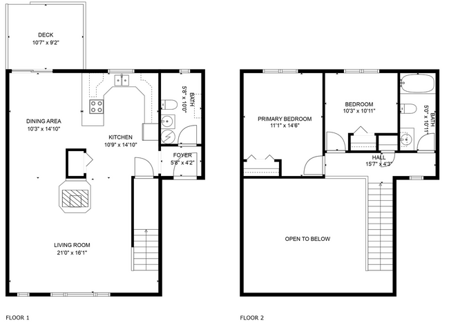 Building Photo - 909 Jeanette Pl