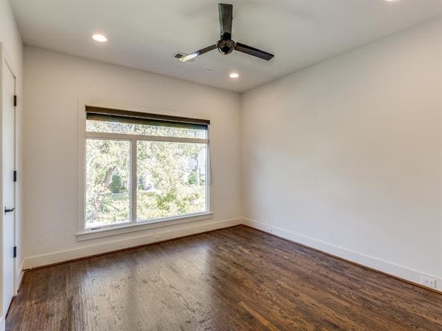 Building Photo - 6166 Llano Ave