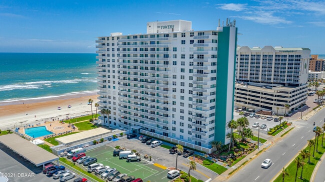 Building Photo - 2800 N Atlantic Ave