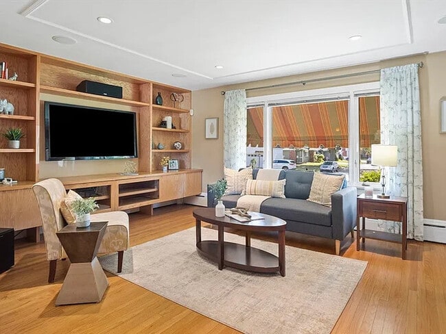 Building Photo - Step into this beautifully updated and met...