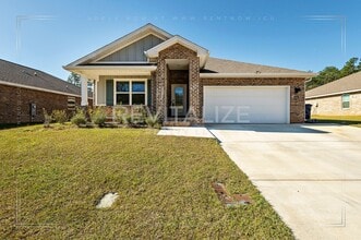 Building Photo - Only $1500 for First Month's Rent!!! Smart 4 Bd / 2 Ba Home in West Mobile Gated Community