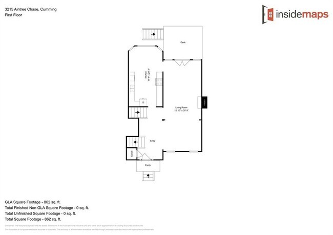 Building Photo - 3215 Aintree Chase