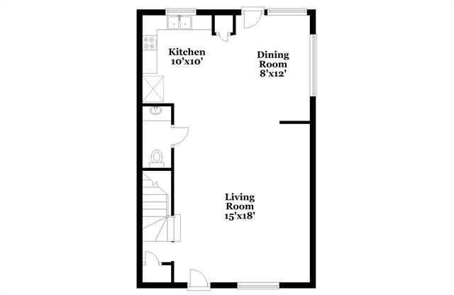 Building Photo - 4129 Macy Ln