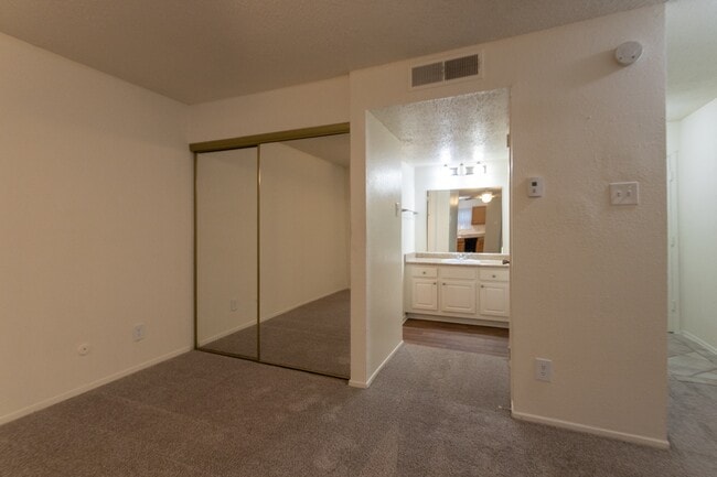 Floorplan - Cambridge Court