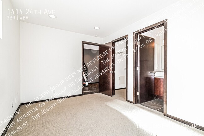Building Photo - 1414 24th Ave