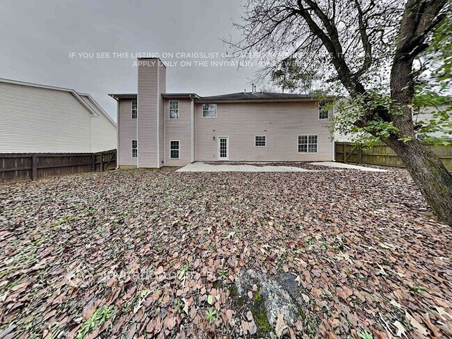 Building Photo - 862 Cascade Crossing