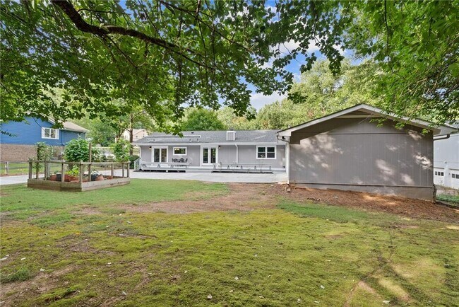 Building Photo - 3865 Vic-Ar Ct