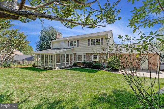 Building Photo - 7730 Falstaff Rd