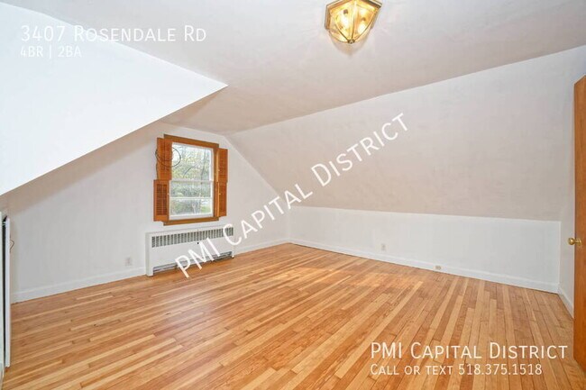 Building Photo - 3407 Rosendale Rd