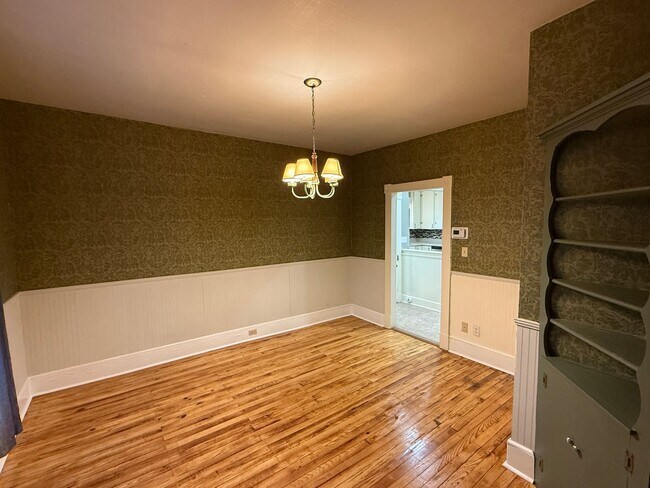 Building Photo - Single-Family Home with Fenced Yard in Cambridge, MD