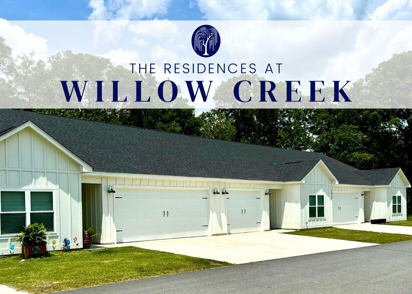 Primary Photo - The Residences at Willow Creek