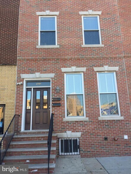 Building Photo - 1727 S Broad St