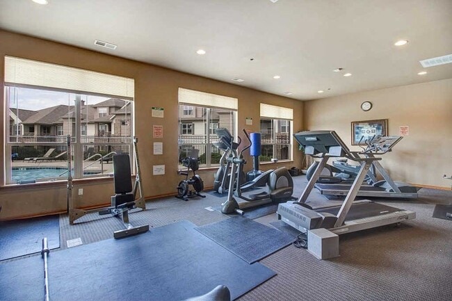 Building Photo - Spacious 2-Bedroom, 2-Bathroom Plus Loft C...