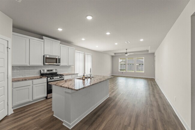 Building Photo - 21811 Lime Moss Ln