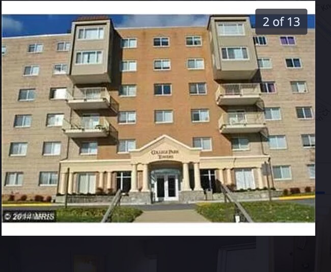 Primary Photo - 4313 Knox Rd