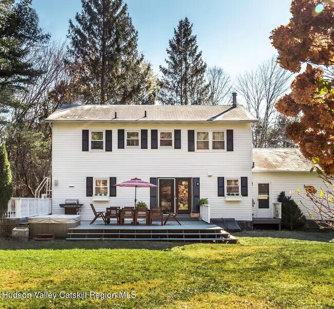 Primary Photo - 11 Shultis Farm Rd