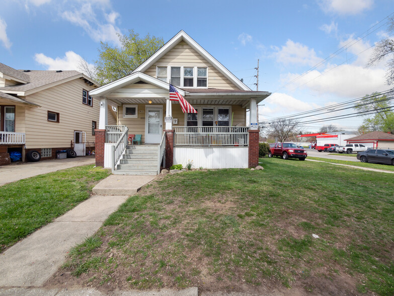 Primary Photo - 6608 Westpoint St