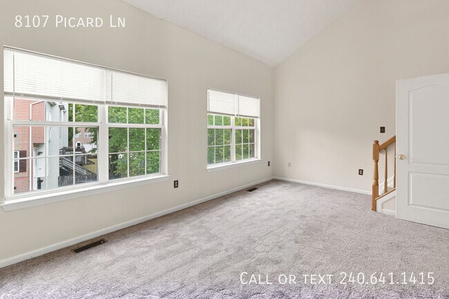 Building Photo - 8107 Picard Ln