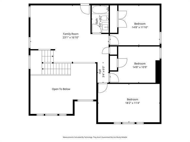 Building Photo - 10920 Canyon Mine Dr