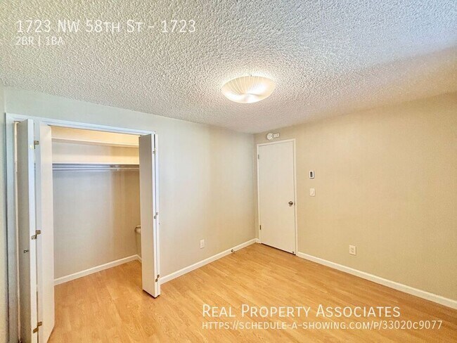 Building Photo - 1723 NW 58th St