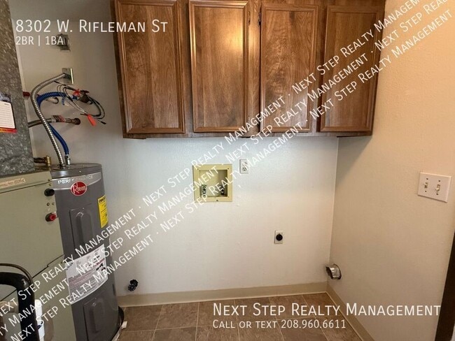 Building Photo - 8302 W Rifleman St