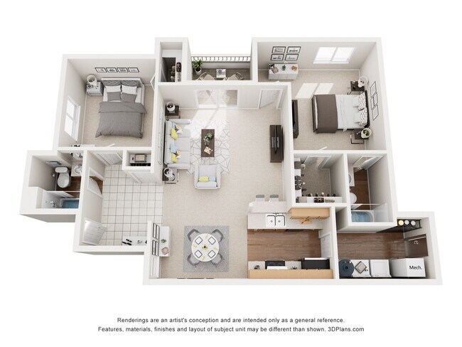 Building Photo - Lakemont Apartments