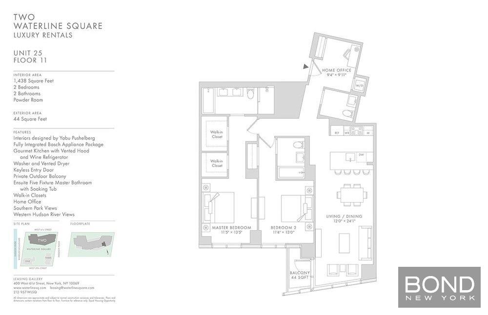 Building Photo - 400 W 61st St