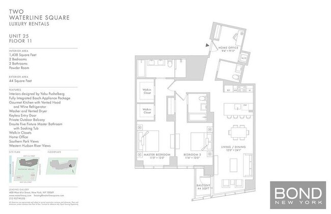 Building Photo - 400 W 61st St