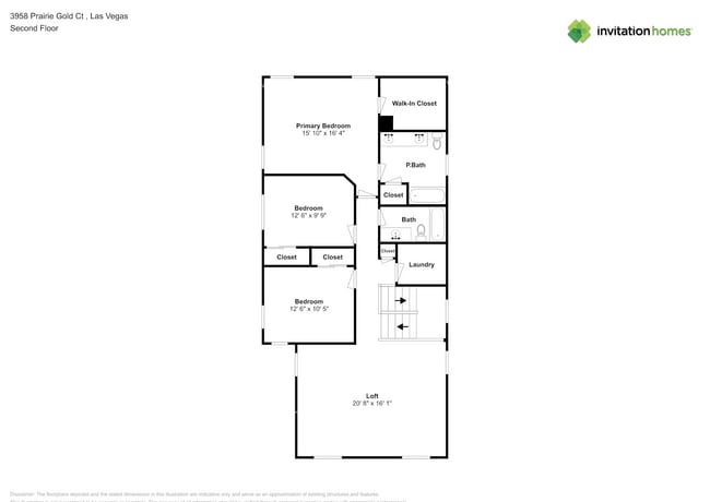 Building Photo - 3958 Prairie Gold Ct