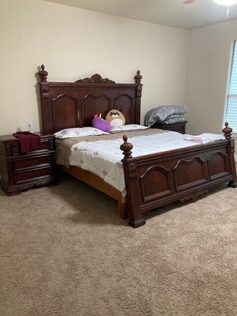 Building Photo - 3400 San Eduardo St