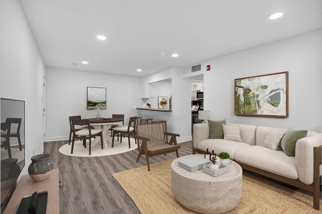 Building Photo - The Woods at Ambler, an Eagle Rock Community