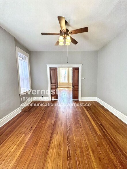 Building Photo - 3449 Crittenden St
