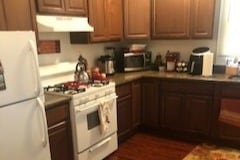 Kitchen - 2916 Mattern Ave