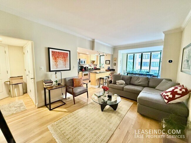 Building Photo - 1701 16th St NW