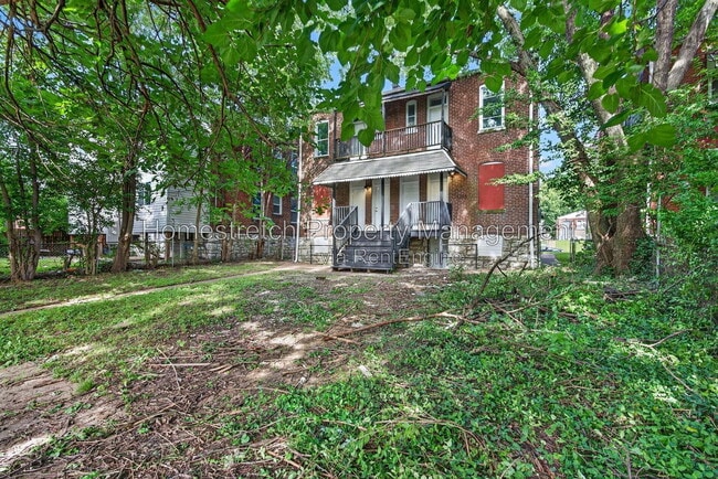 Building Photo - 3225 Minnesota Ave