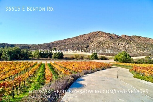 Building Photo - 36615 E Benton Rd