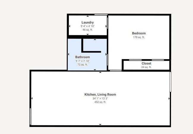 Primary Photo - 116 North St