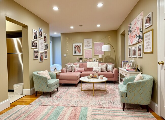 Building Photo - 76 Egmont St