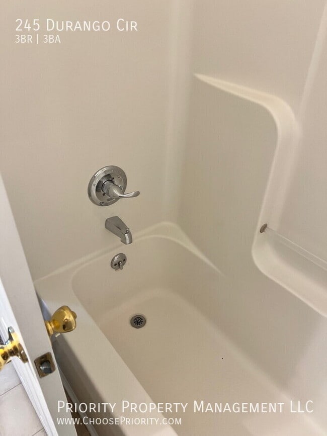 Building Photo - 245 Durango Cir