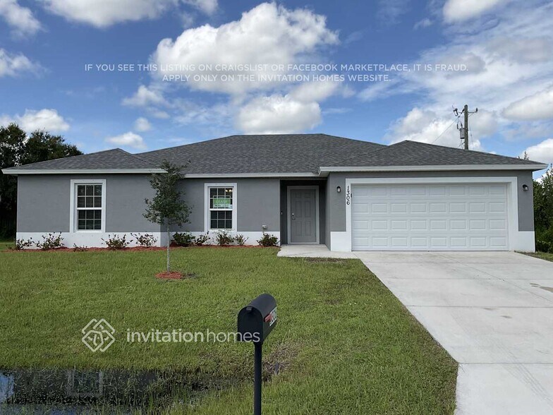 Primary Photo - 1306 Mariner Ave SE