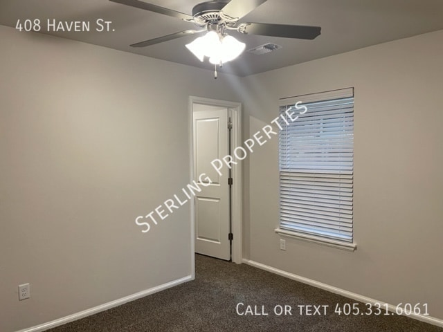 Building Photo - 408 Haven St