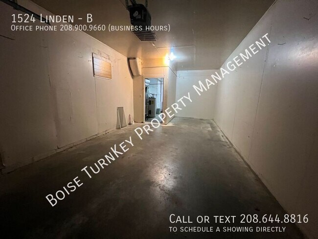 Building Photo - 1524 Linden-B