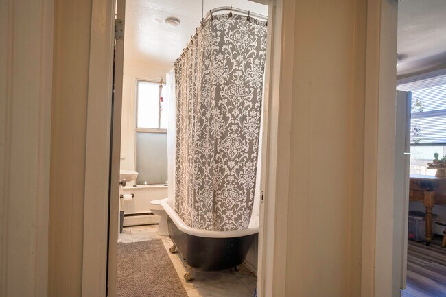 Bathroom - 108 S Spruce St