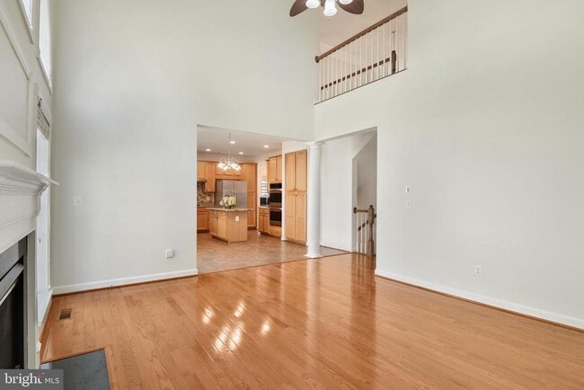 Building Photo - 8416 Churchside Dr