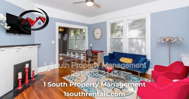 Building Photo - 250 Tuttle Ave