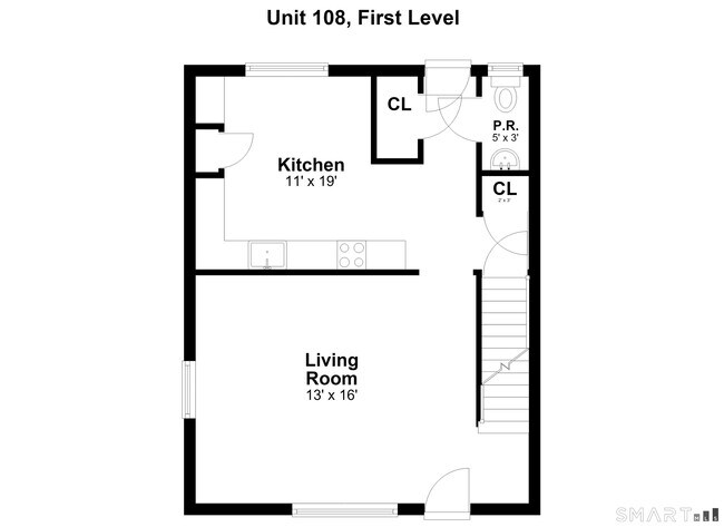 Building Photo - 108 Kenwood Ave