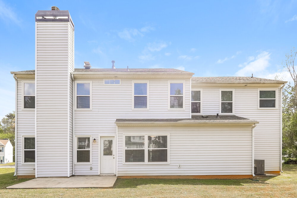 Building Photo - 10841 Paladin Dr