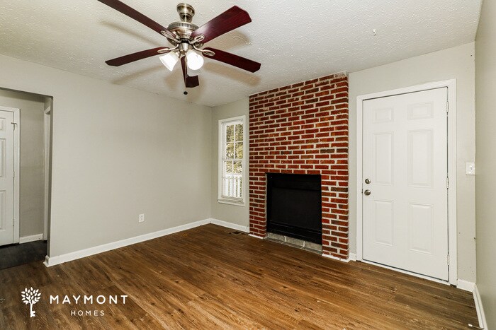 Building Photo - 3512 Collier Dr NW