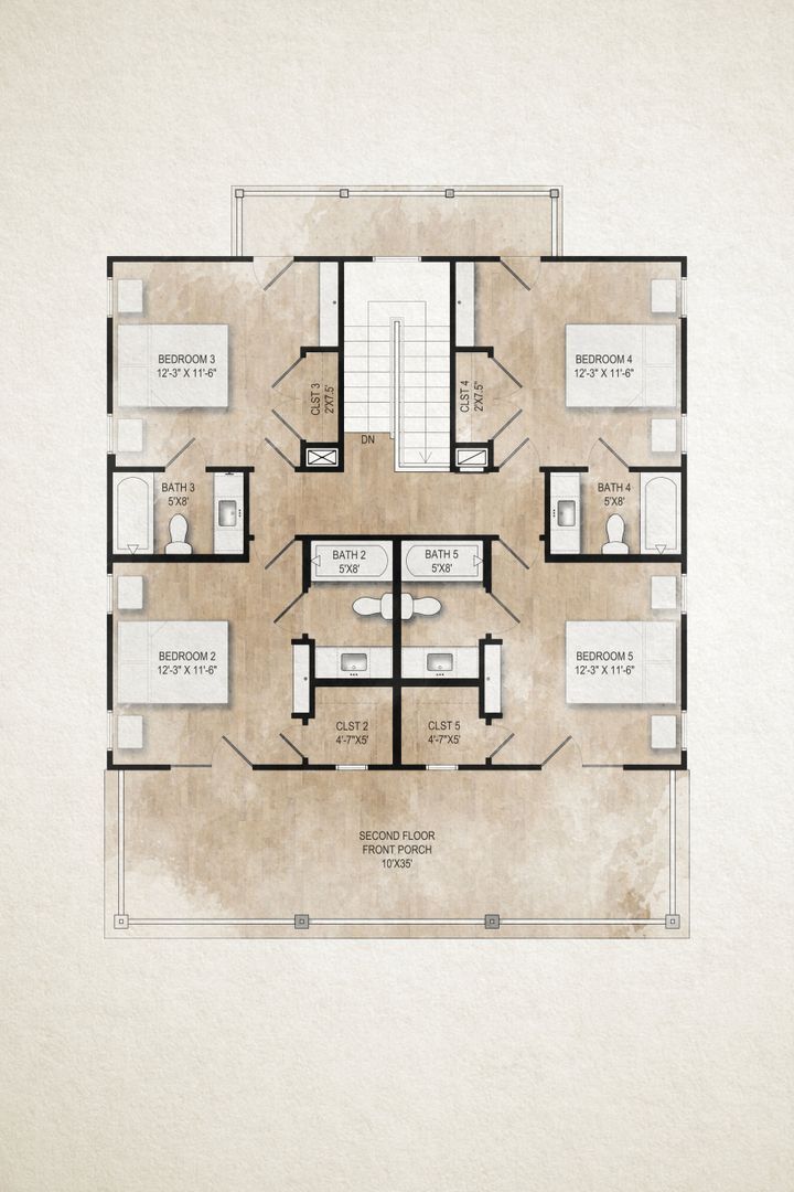 Building Photo - 566 Hudson Terrace