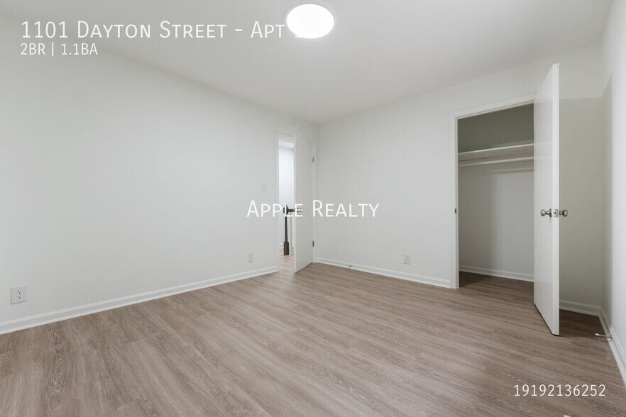 Building Photo - 1101 Dayton St